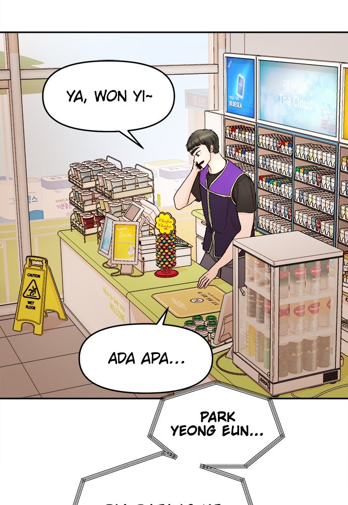 Read The Failed Idol’s Stalker chapter 33 image 11 on Lezhin