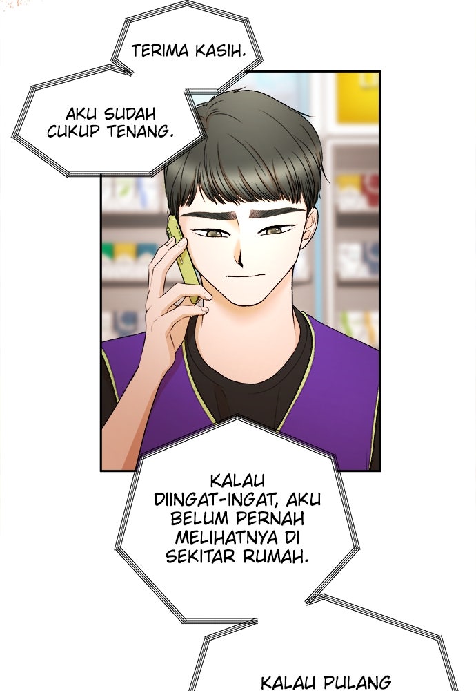 Read The Failed Idol’s Stalker chapter 33 image 20 on Lezhin