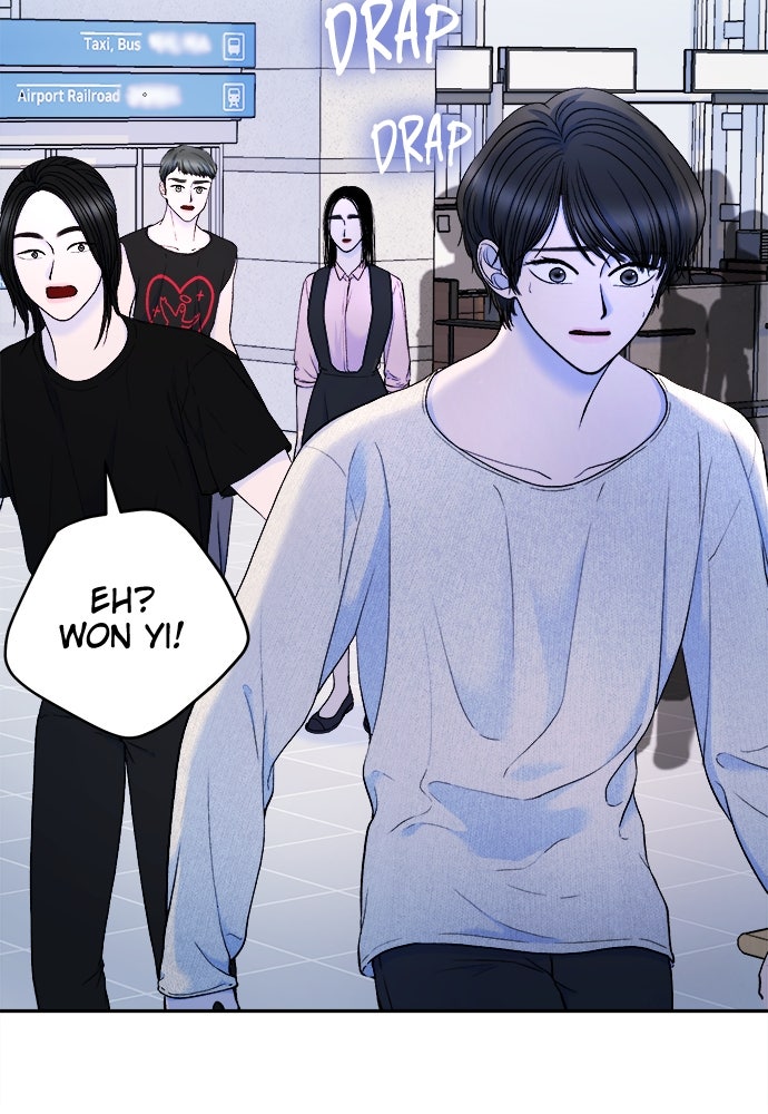 Read The Failed Idol’s Stalker chapter 33 image 74 on Lezhin