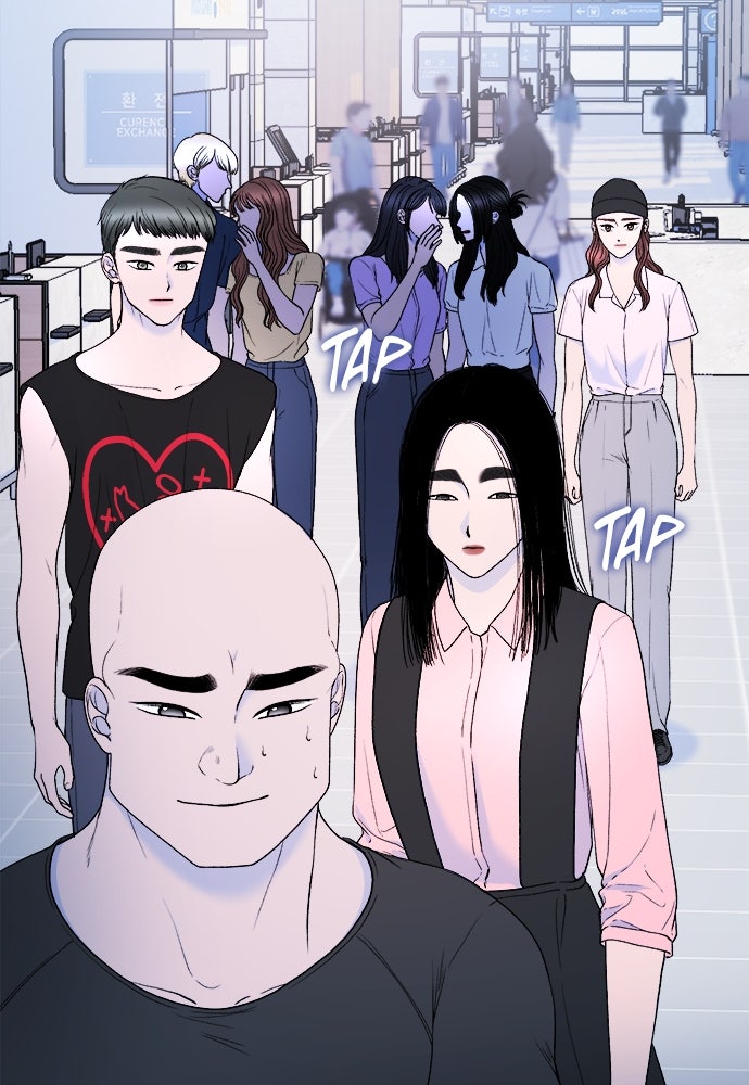 Read The Failed Idol’s Stalker chapter 33 image 80 on Lezhin