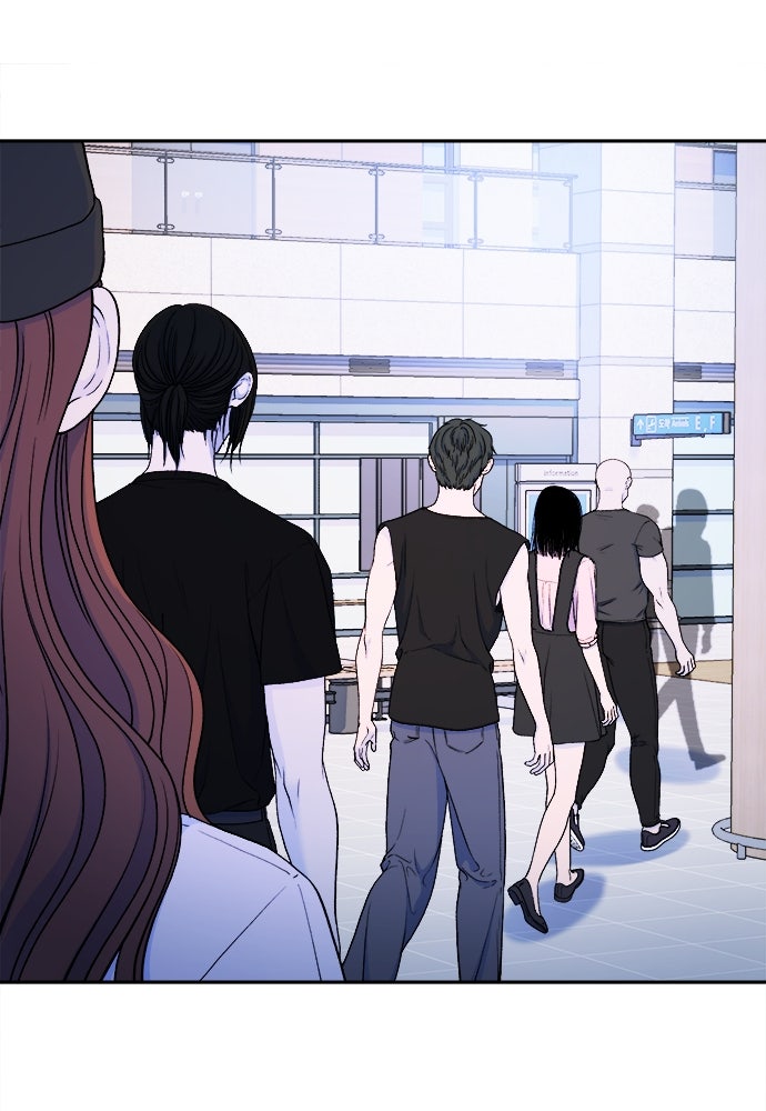 Read The Failed Idol’s Stalker chapter 33 image 83 on Lezhin