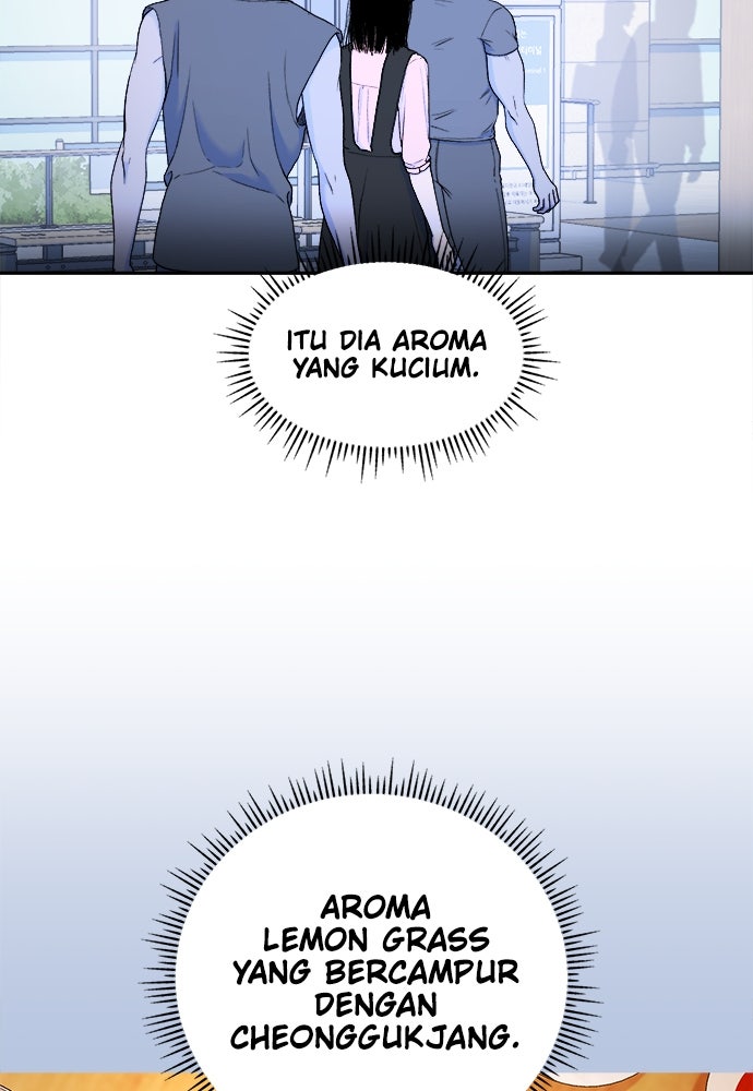 Read The Failed Idol’s Stalker chapter 33 image 86 on Lezhin