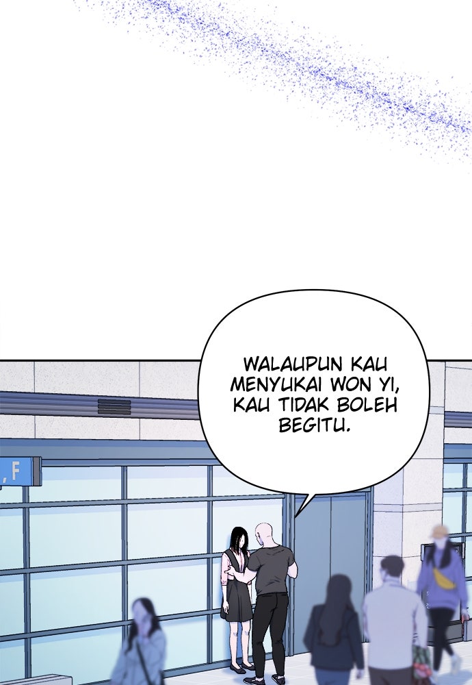 Read The Failed Idol’s Stalker chapter 33 image 88 on Lezhin
