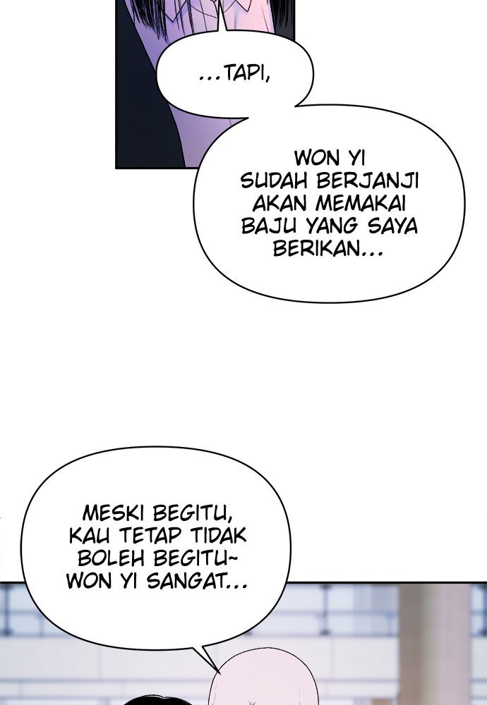 Read The Failed Idol’s Stalker chapter 33 image 90 on Lezhin