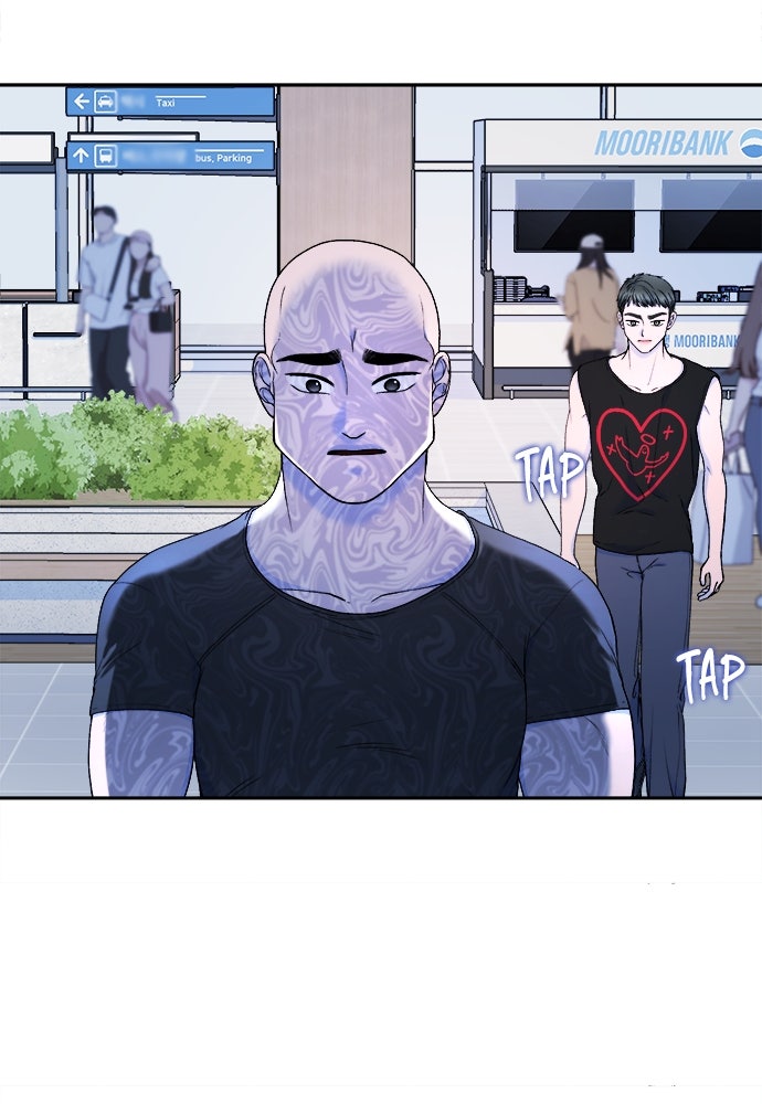 Read The Failed Idol’s Stalker chapter 33 image 95 on Lezhin