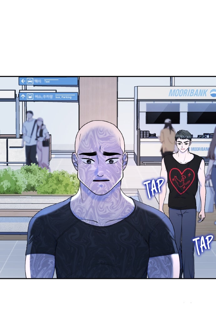 Read The Failed Idol’s Stalker chapter 34 image 1 on Lezhin