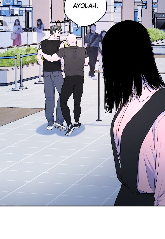 Read The Failed Idol’s Stalker chapter 34 image 19 on Lezhin