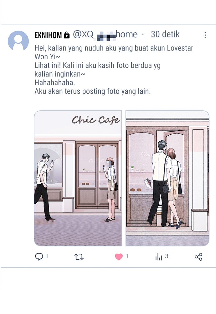 Read The Failed Idol’s Stalker chapter 35 image 30 on Lezhin