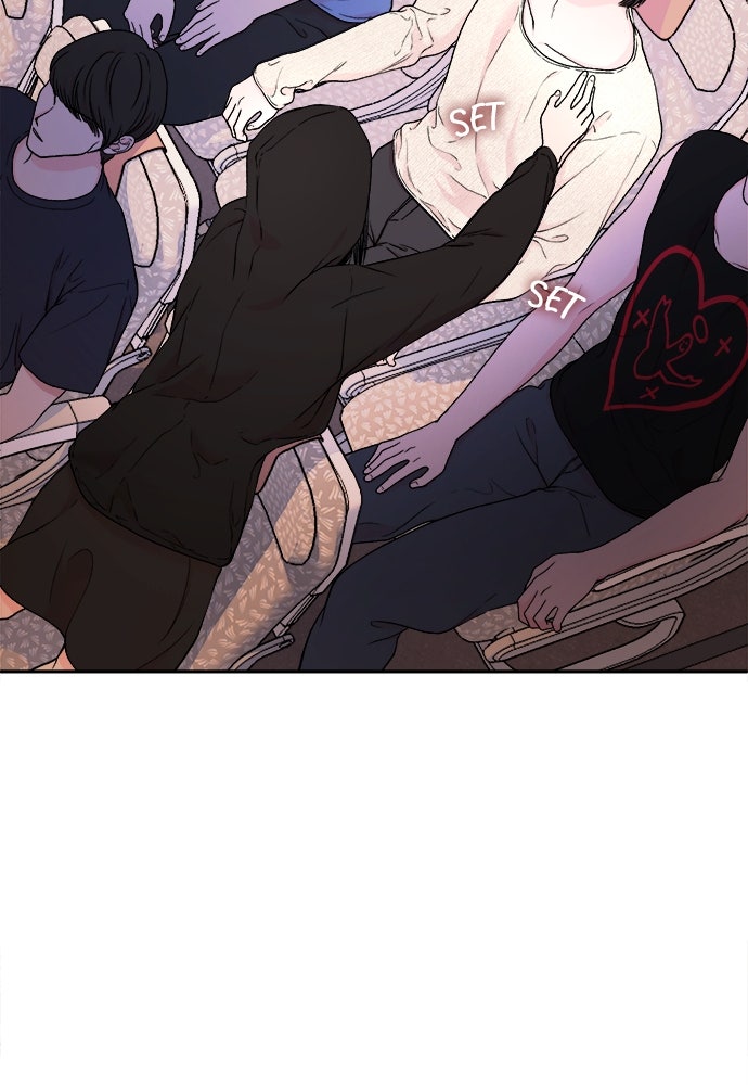 Read The Failed Idol’s Stalker chapter 36 image 11 on Lezhin