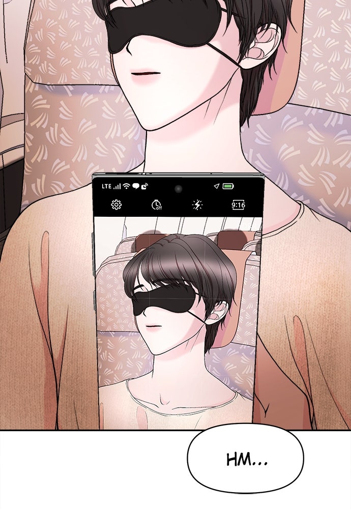 Read The Failed Idol’s Stalker chapter 36 image 8 on Lezhin