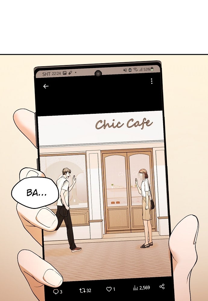 Read The Failed Idol’s Stalker chapter 37 image 49 on Lezhin
