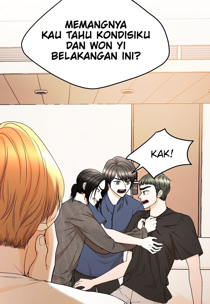Read The Failed Idol’s Stalker chapter 37 image 80 on Lezhin