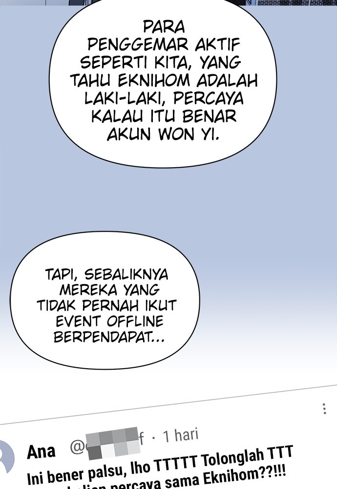 Read The Failed Idol’s Stalker chapter 39 image 73 on Lezhin