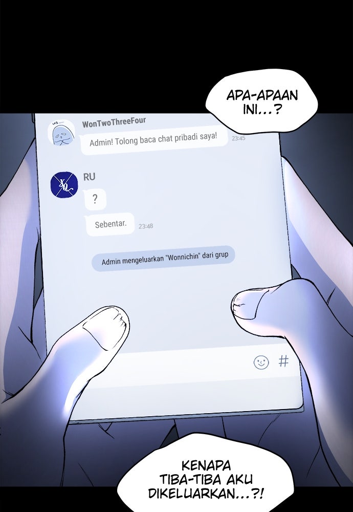 Read The Failed Idol’s Stalker chapter 4 image 18 on Lezhin