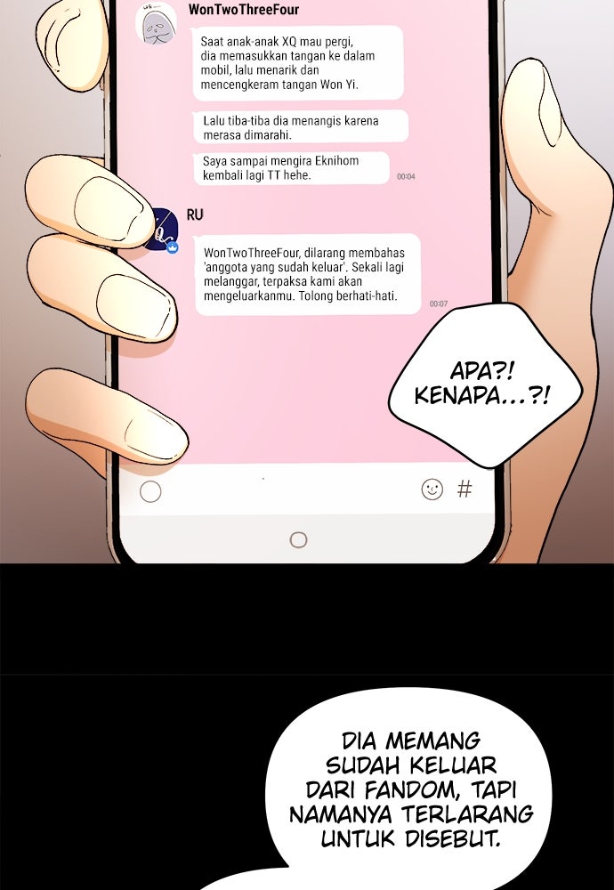 Read The Failed Idol’s Stalker chapter 4 image 27 on Lezhin