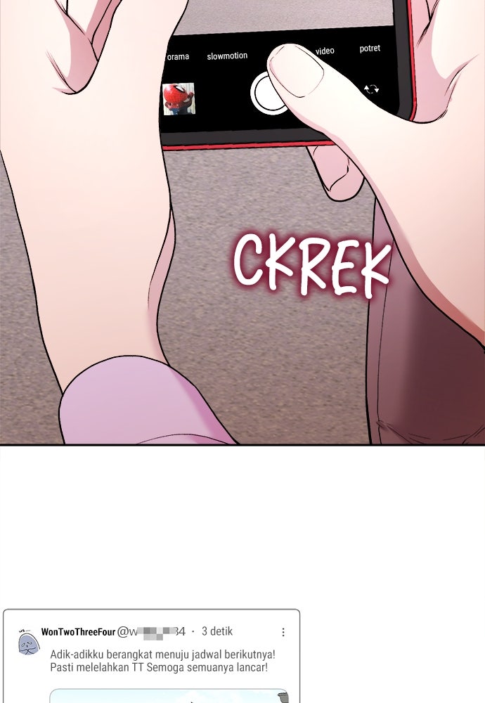 Read The Failed Idol’s Stalker chapter 4 image 3 on Lezhin