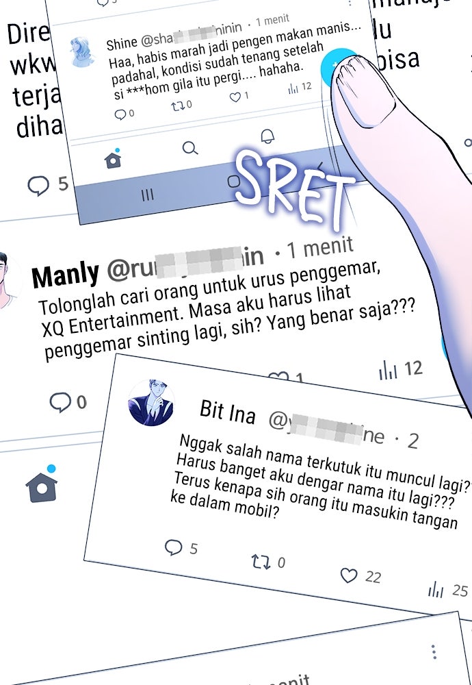 Read The Failed Idol’s Stalker chapter 4 image 37 on Lezhin