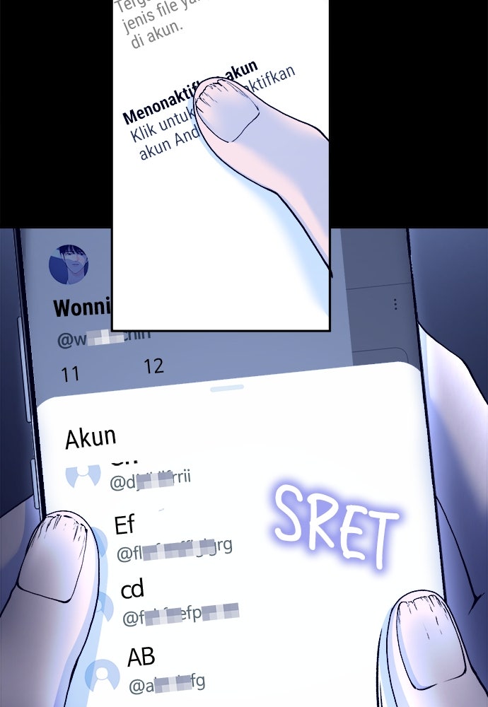 Read The Failed Idol’s Stalker chapter 4 image 44 on Lezhin