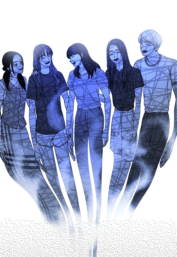 Read The Failed Idol’s Stalker chapter 41 image 15 on Lezhin