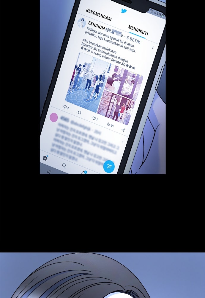 Read The Failed Idol’s Stalker chapter 41 image 17 on Lezhin