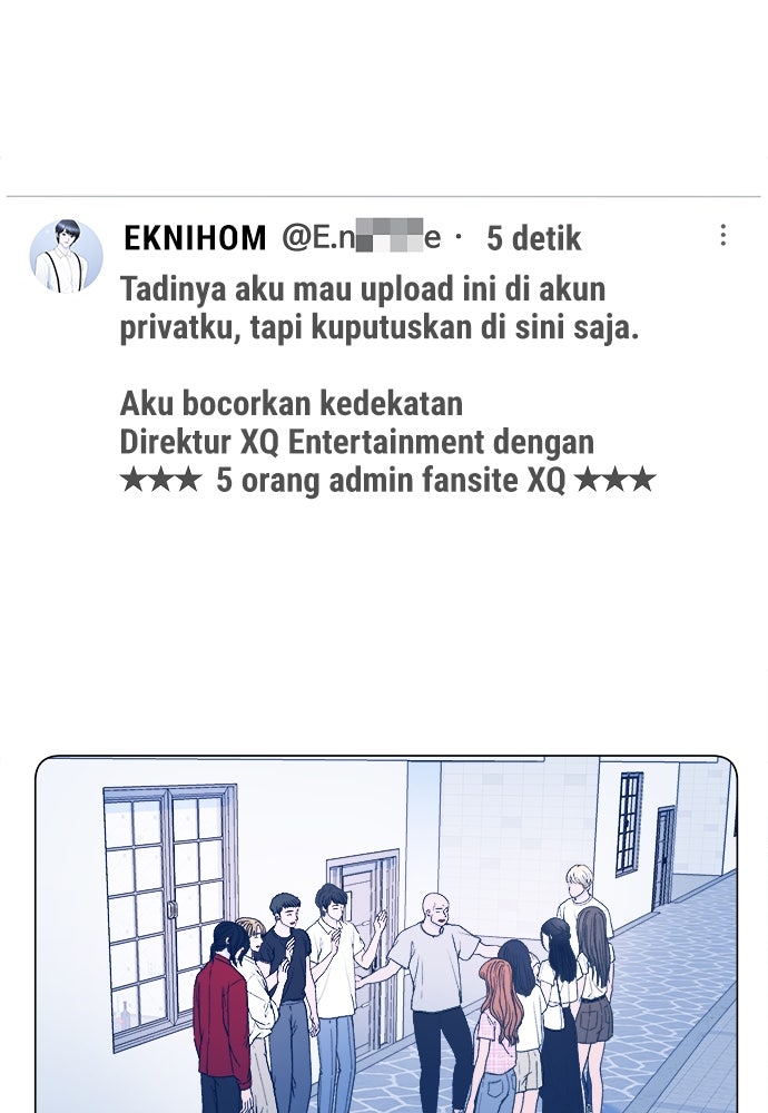Read The Failed Idol’s Stalker chapter 41 image 3 on Lezhin