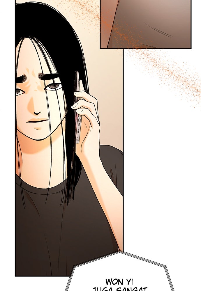 Read The Failed Idol’s Stalker chapter 42 image 17 on Lezhin