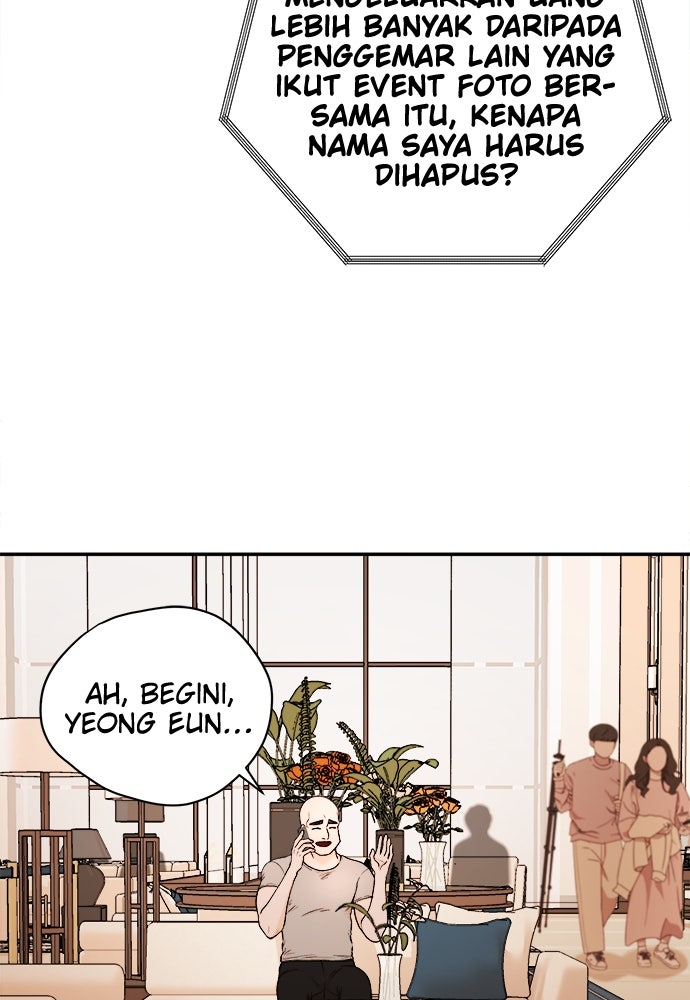Read The Failed Idol’s Stalker chapter 42 image 25 on Lezhin
