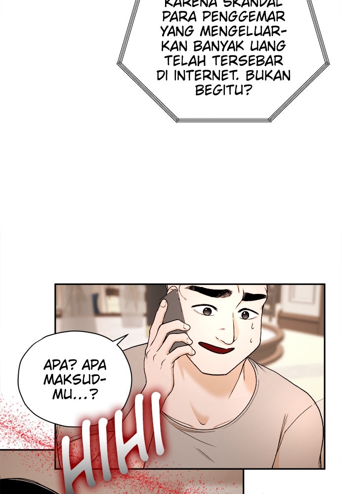 Read The Failed Idol’s Stalker chapter 42 image 28 on Lezhin