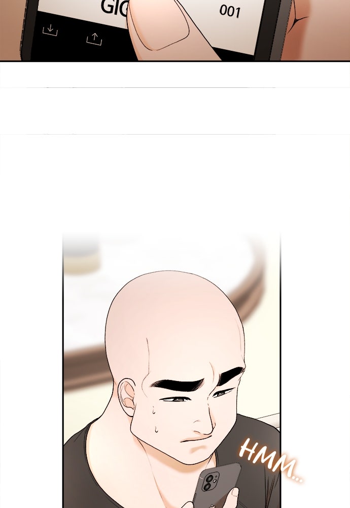 Read The Failed Idol’s Stalker chapter 42 image 5 on Lezhin