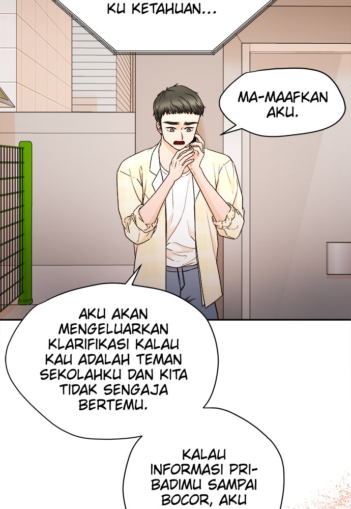 Read The Failed Idol’s Stalker chapter 42 image 71 on Lezhin