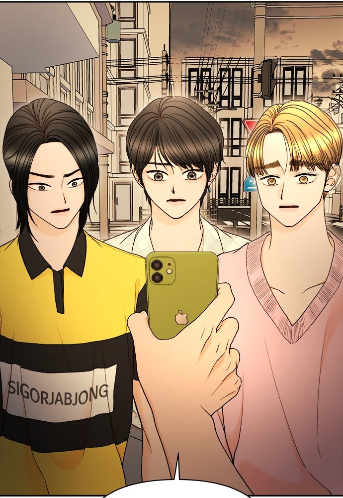 Read The Failed Idol’s Stalker chapter 42 image 82 on Lezhin
