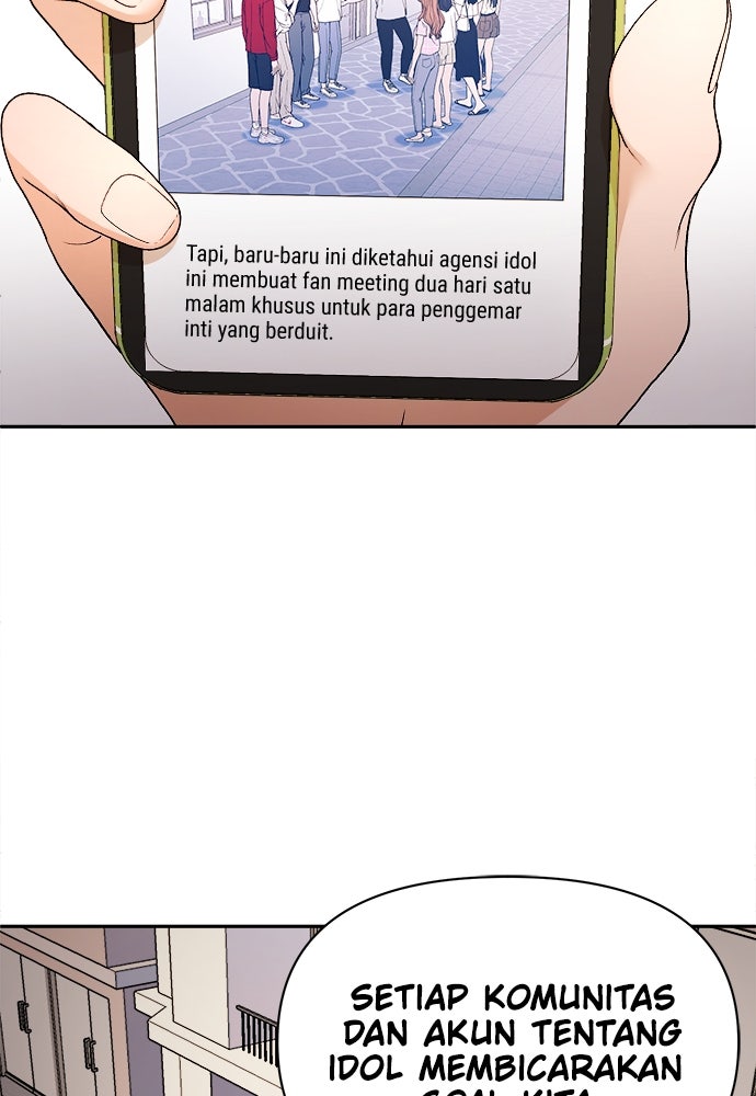 Read The Failed Idol’s Stalker chapter 43 image 2 on Lezhin