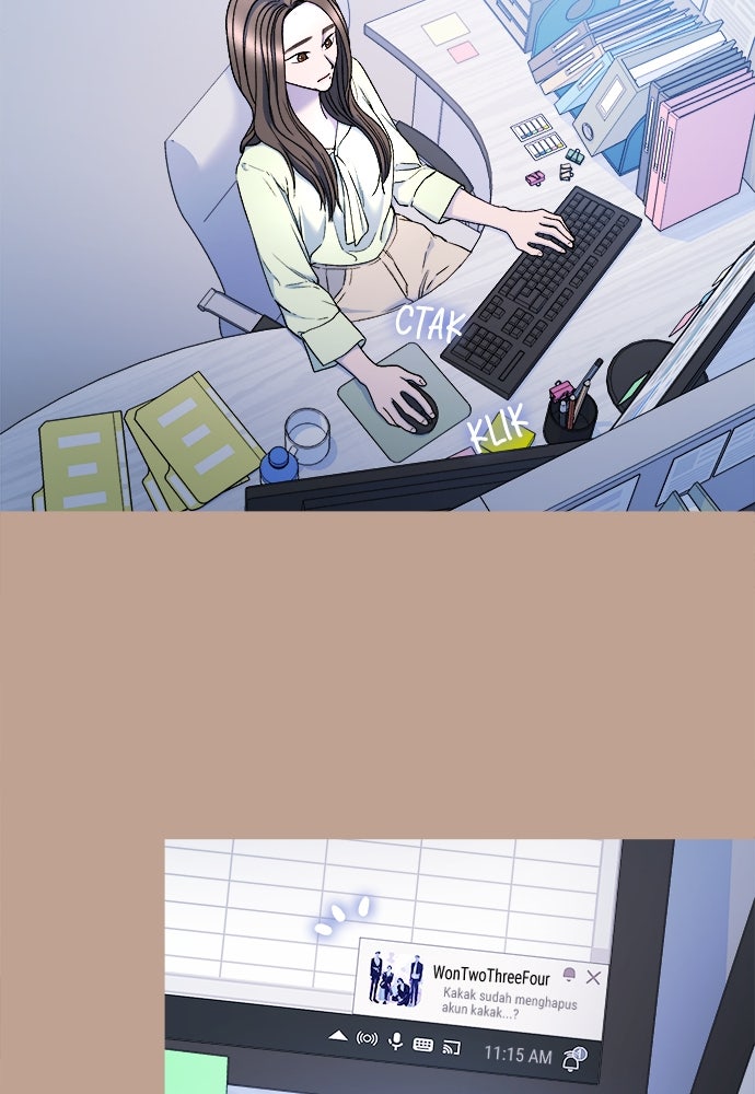 Read The Failed Idol’s Stalker chapter 43 image 31 on Lezhin
