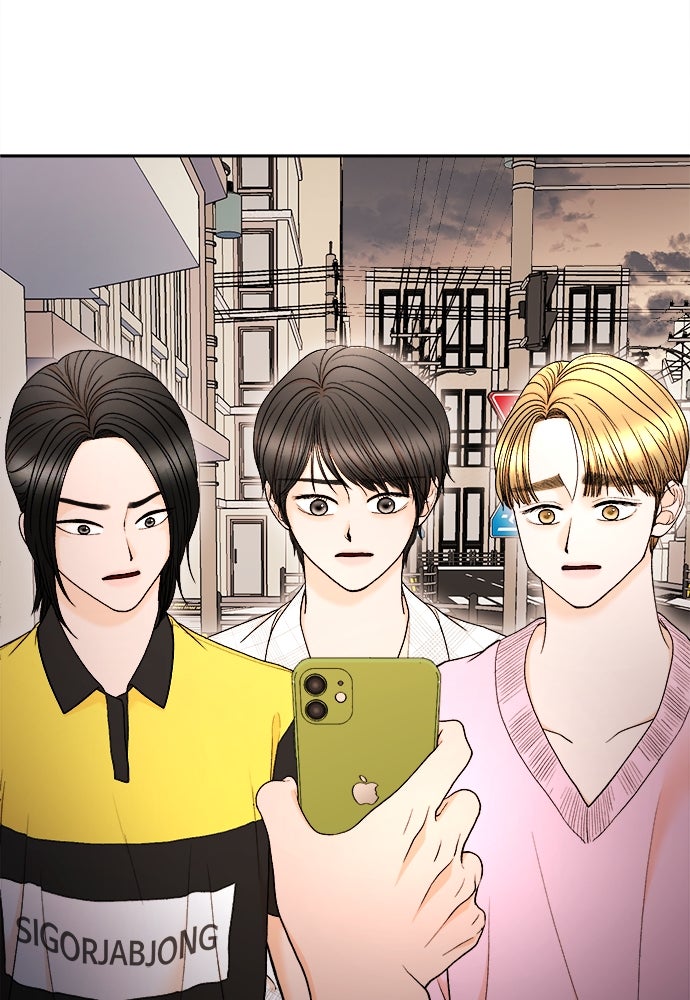 Read The Failed Idol’s Stalker chapter 43 image 4 on Lezhin