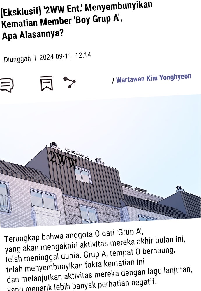Read The Failed Idol’s Stalker chapter 45 image 11 on Lezhin
