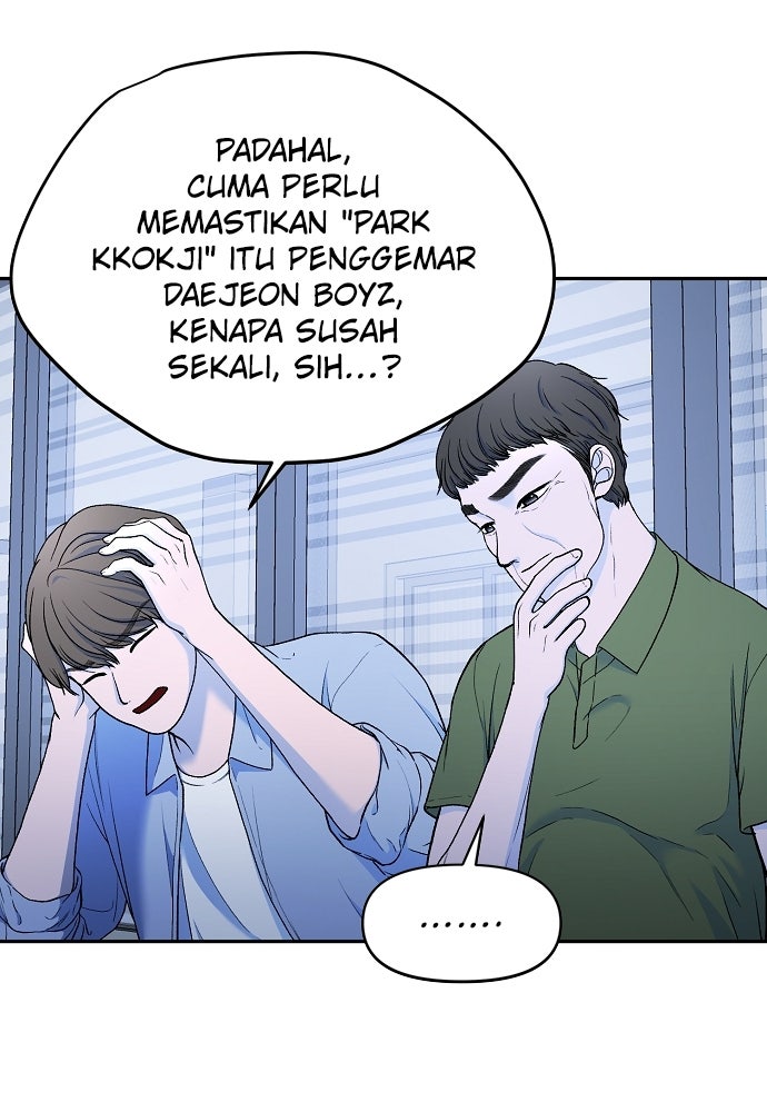 Read The Failed Idol’s Stalker chapter 45 image 32 on Lezhin