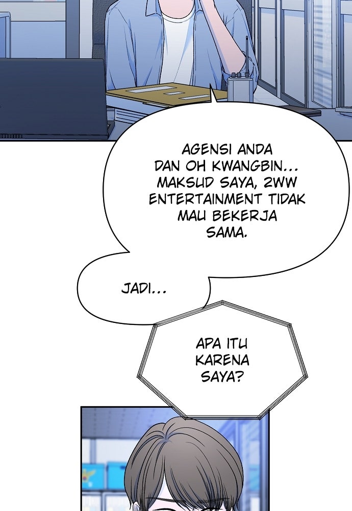 Read The Failed Idol’s Stalker chapter 45 image 72 on Lezhin