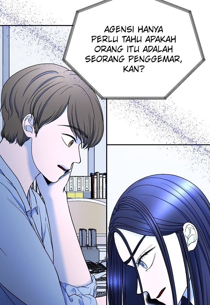 Read The Failed Idol’s Stalker chapter 45 image 81 on Lezhin