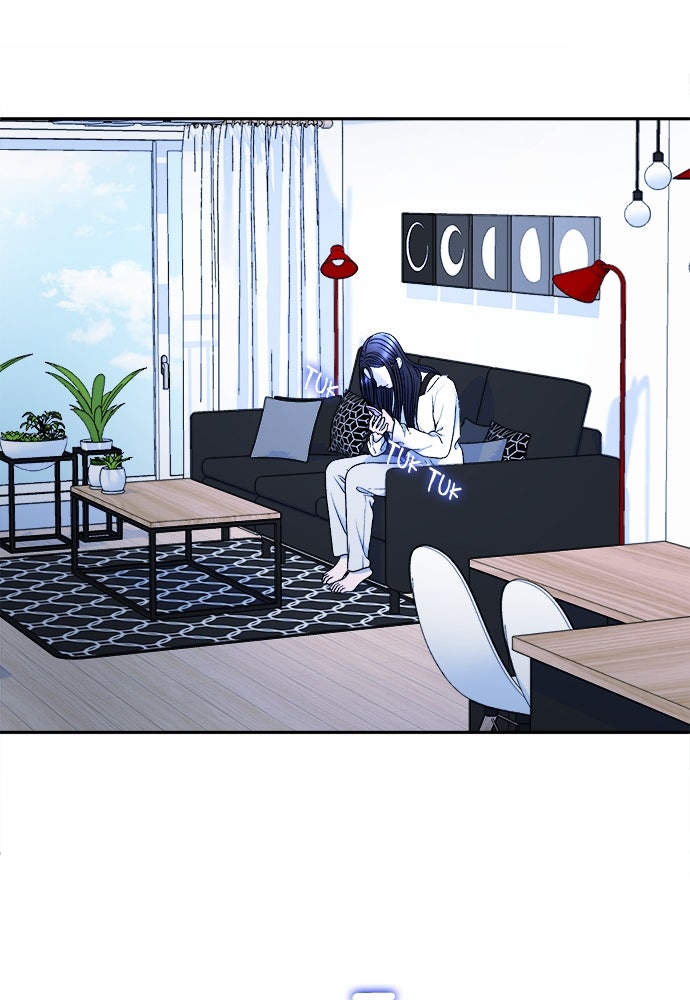 Read The Failed Idol’s Stalker chapter 45 image 84 on Lezhin