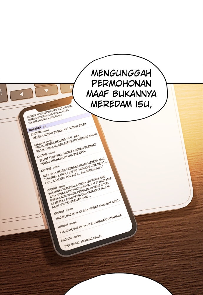 Read The Failed Idol’s Stalker chapter 46 image 15 on Lezhin