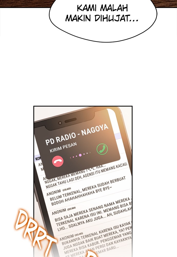 Read The Failed Idol’s Stalker chapter 46 image 16 on Lezhin