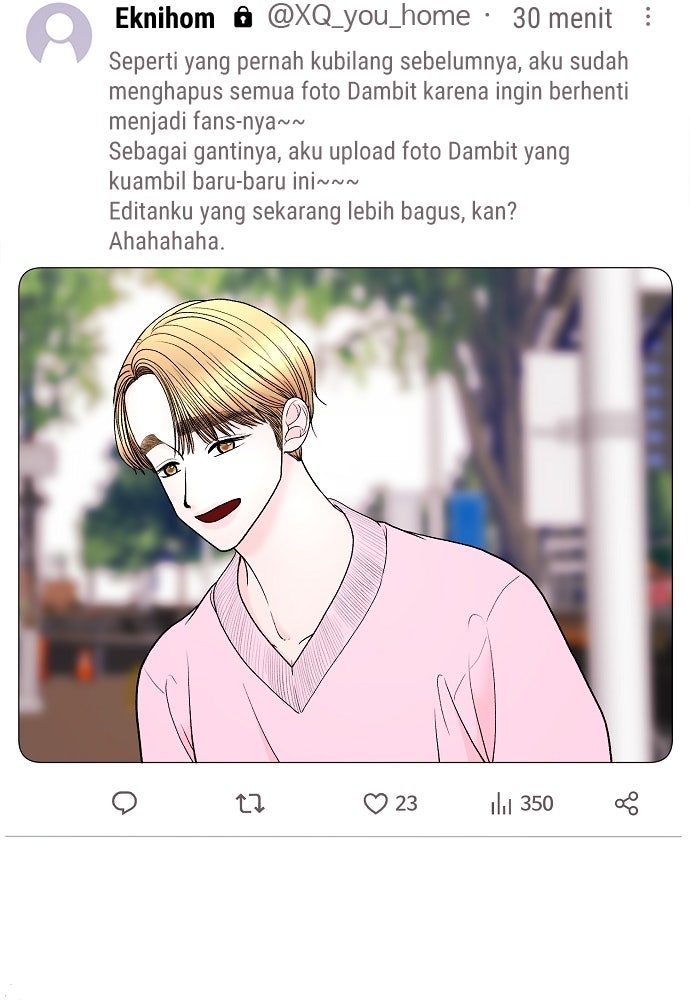 Read The Failed Idol’s Stalker chapter 46 image 3 on Lezhin