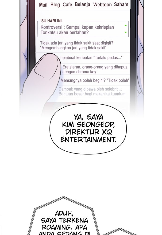 Read The Failed Idol’s Stalker chapter 47 image 65 on Lezhin