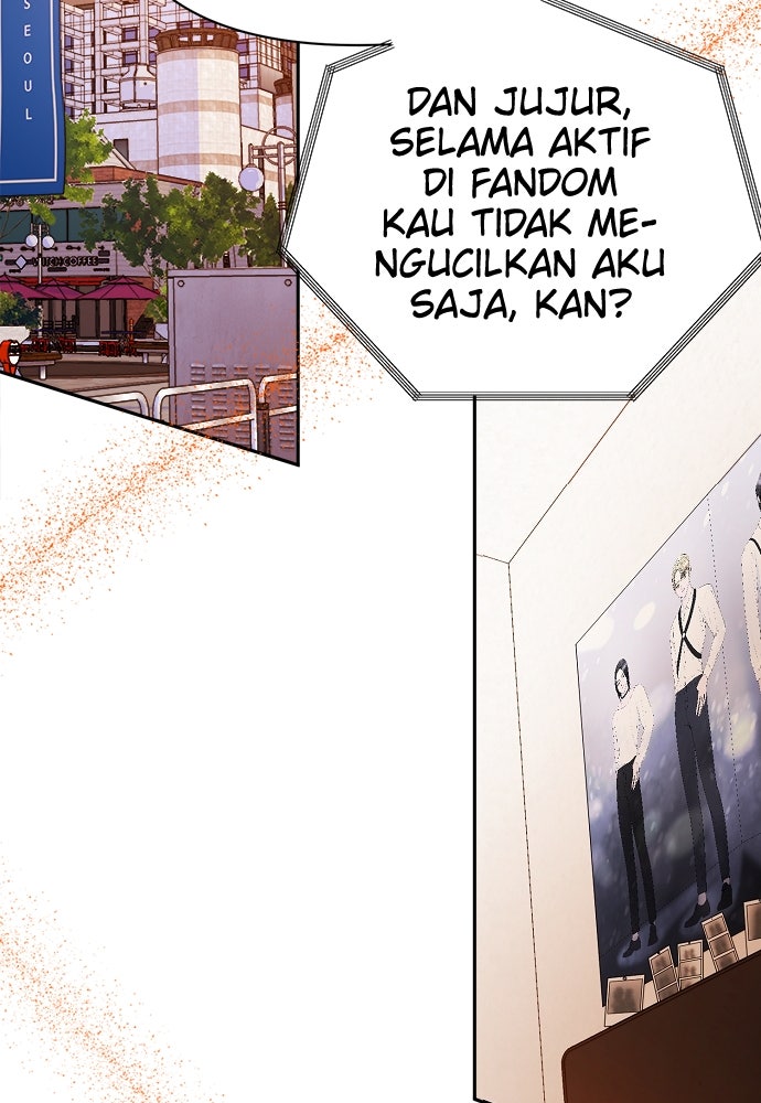 Read The Failed Idol’s Stalker chapter 47 image 83 on Lezhin