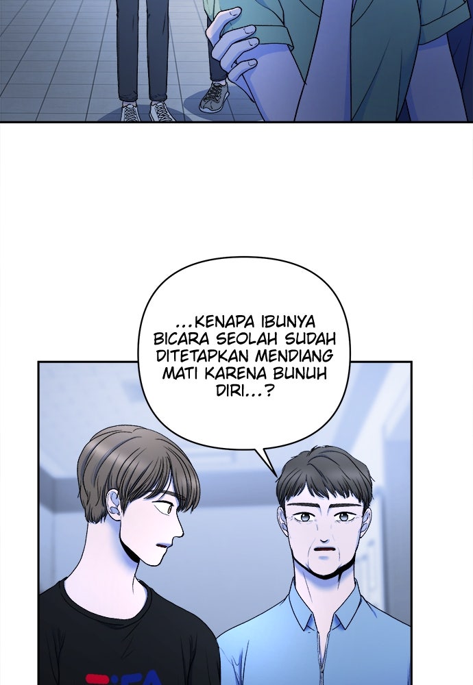 Read The Failed Idol’s Stalker chapter 5 image 30 on Lezhin