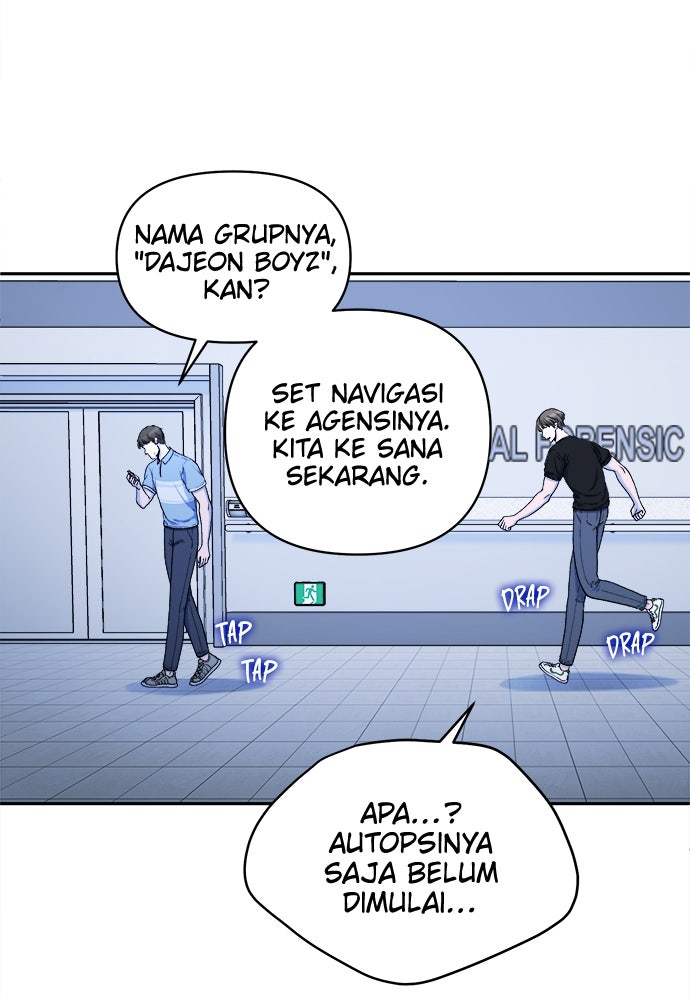 Read The Failed Idol’s Stalker chapter 5 image 38 on Lezhin