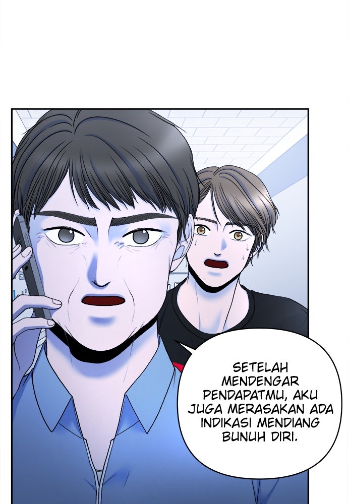 Read The Failed Idol’s Stalker chapter 5 image 39 on Lezhin