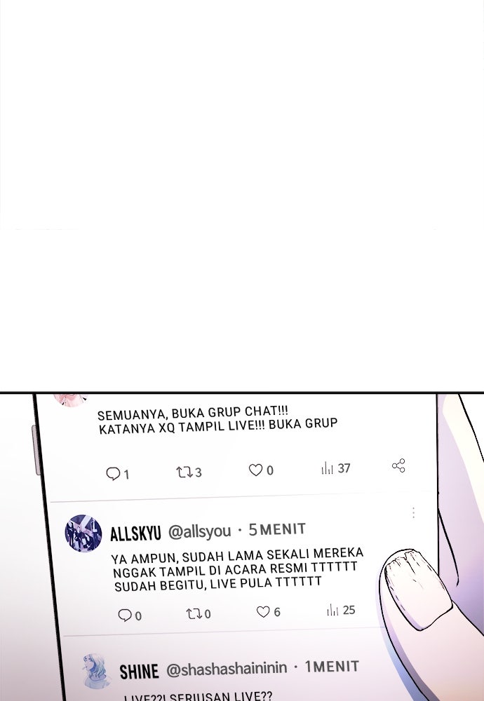 Read The Failed Idol’s Stalker chapter 5 image 42 on Lezhin