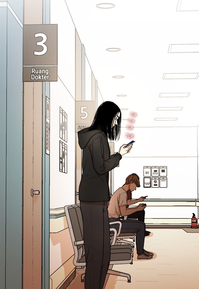 Read The Failed Idol’s Stalker chapter 6 image 31 on Lezhin