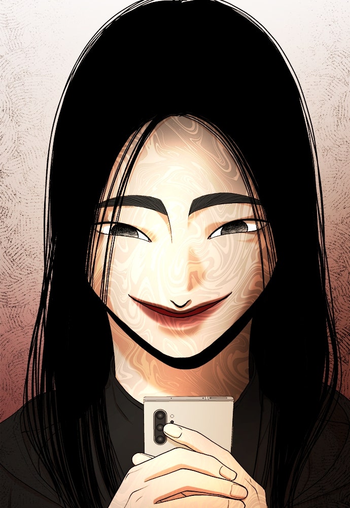 Read The Failed Idol’s Stalker chapter 6 image 35 on Lezhin